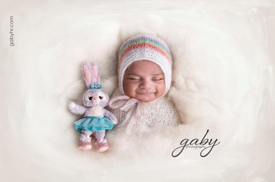 New Born Baby Photos Archives - Gaby Photography